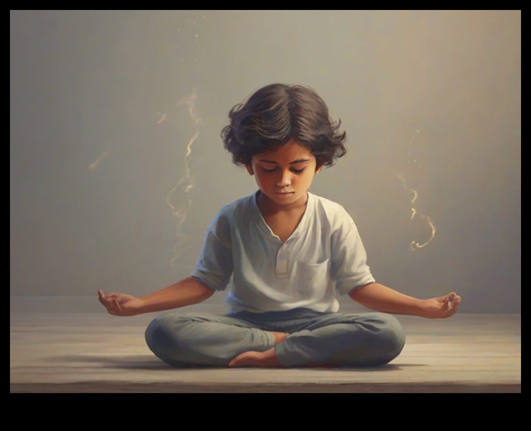 Evoluția liniștii: o călătorie prin trecutul meditației