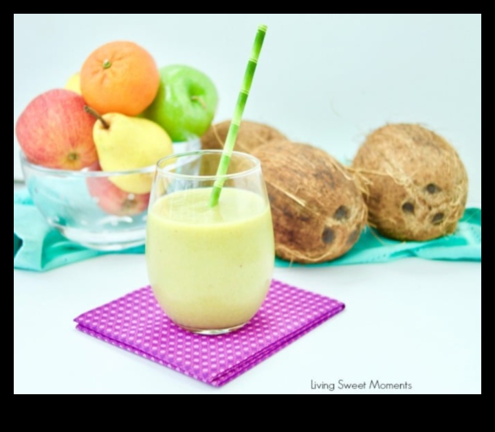 Arta fabricării apei de nucă de cocos: sfaturi și inspirații pentru pasionații de nucă de cocos