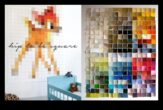 Arta în pixeli Stăpânește meșteșugul designului de tendințe