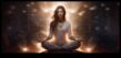 Îndrumarea sufletească Ridică-ți spiritul prin meditație