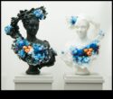 Suprafețele sculptate Transformări artistice în decorul corpului